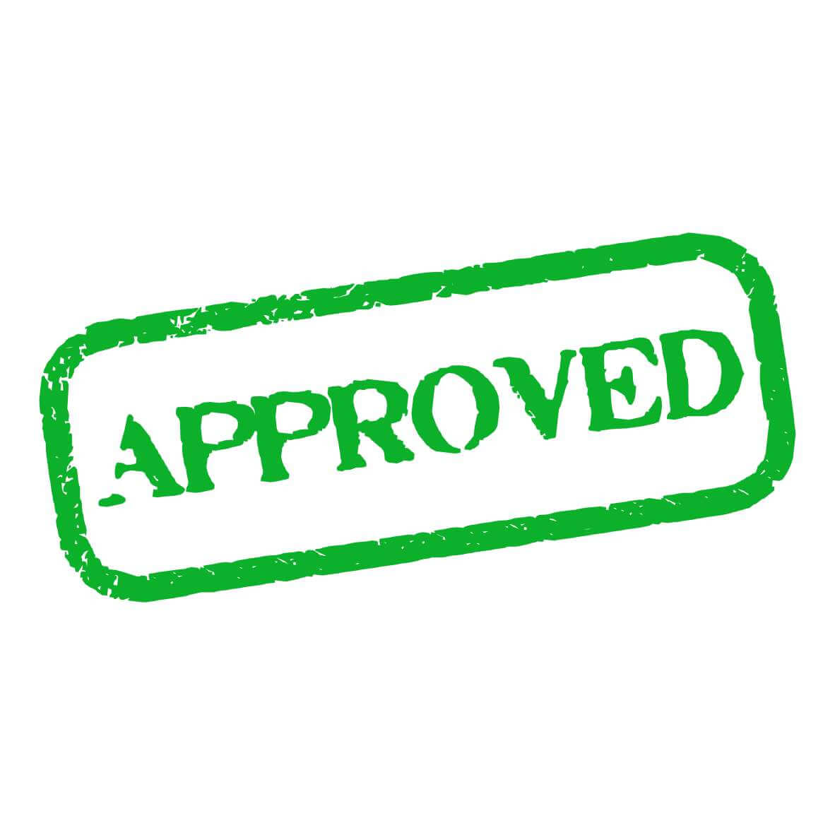 Approved maglietta con il tema di Approved acquista online - Track