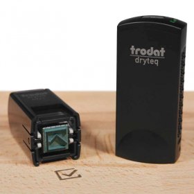 Timbro Dryteq Trodat