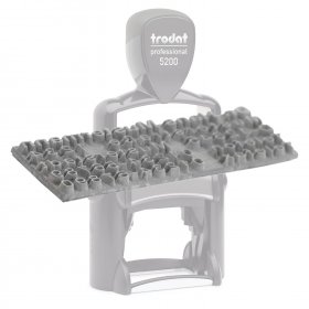 Professional Line - Timbri di Testo