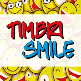 Timbri Smile