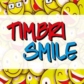 Timbri Smile