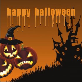 Timbri per Halloween