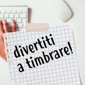 Timbri Ufficio