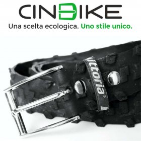 Cintura MTB