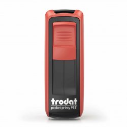 Pocket Printy 9511 Pocket Printy 9511