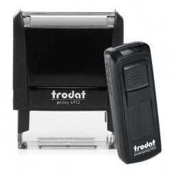 Printy 4912 + Pocket 9512 Printy 4912 + Pocket 9512