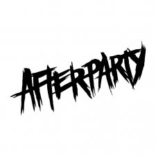 Maglietta Afterparty
