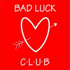 Maglietta Bad Luck Club
