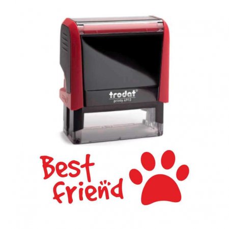Best Friends - Printy 4912