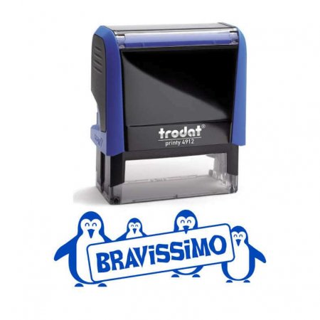 Bravissimo - Printy 4912