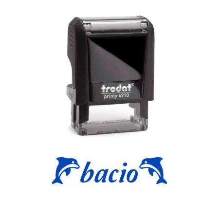 Bacio - Printy 4910
