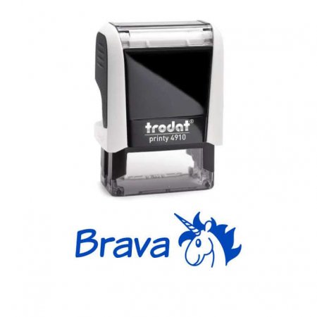 Brava - Printy 4910