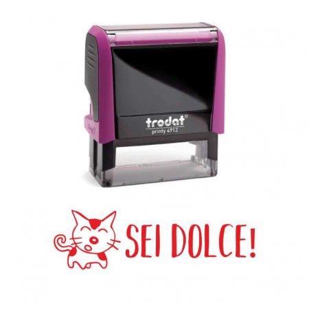 Sei Dolce - Printy 4912