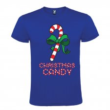Maglietta Christmas Candy