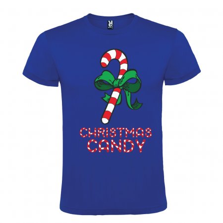 Maglietta Christmas Candy