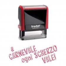 A carnevale ogni scherzo vale! - Printy 4912