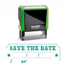 Save the date - Printy 4912