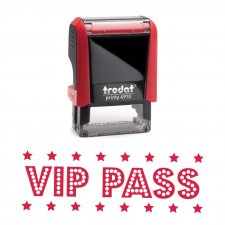 Vip Pass - Printy 4910