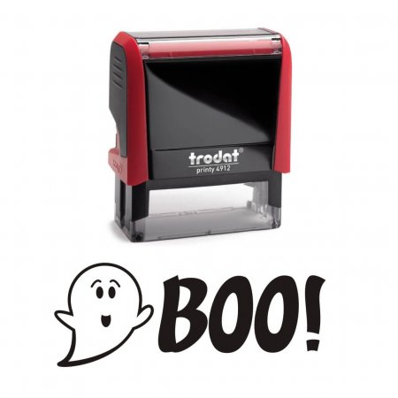 Boo! - Printy 4912