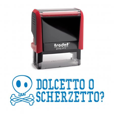 Dolcetto o Scherzetto - Printy 4912