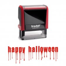 Happy Halloween - Printy 4912