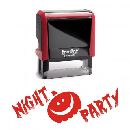 Night Party - Printy 4912
