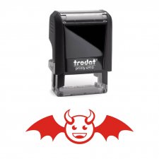 Pipistrello - Printy 4910