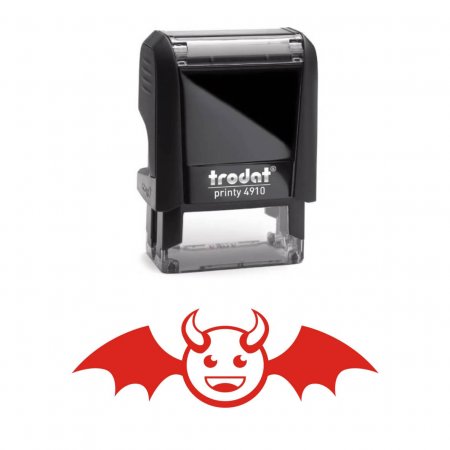 Pipistrello - Printy 4910
