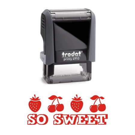 So Sweet - Printy 4910