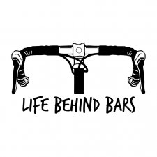 Maglietta Life Behind Bars