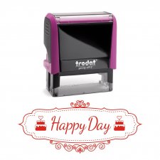 Happy Day - Printy 4912