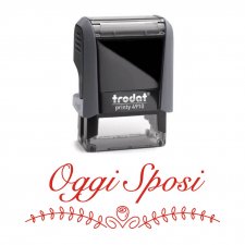 Oggi Sposi - Printy 4910