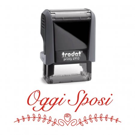 Oggi Sposi - Printy 4910