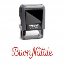 Buon Natale - Printy 4910