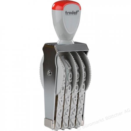Numeratore Classic 15124
