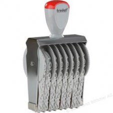 Numeratore Classic 15128