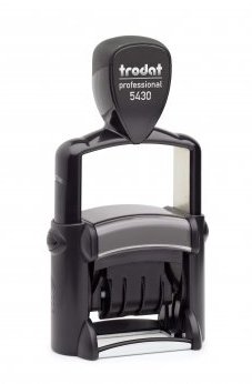 Professional Datario 5430 Professional Datario 5430