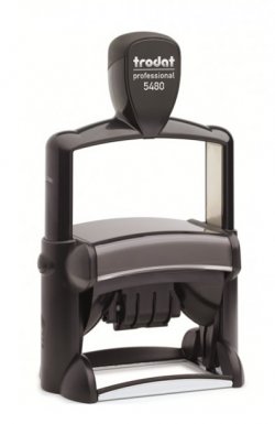 Professional Datario 5480 Professional Datario 5480