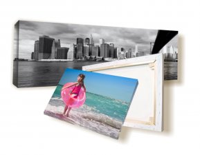 Canvas 100x40cm