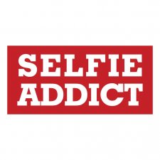 Maglietta Selfie Dipendente
