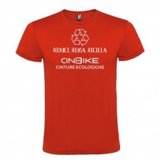 Maglietta Sponsor Cinbike