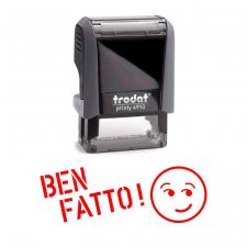 Ben Fatto - Printy 4910