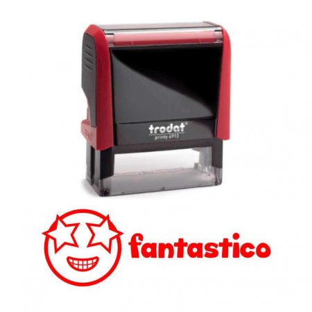 Fantastico - Printy 4912