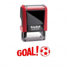 Goal - Printy 4910