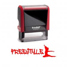 Freestyle - Printy 4912