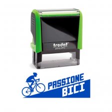 Passione Bici - Printy 4912