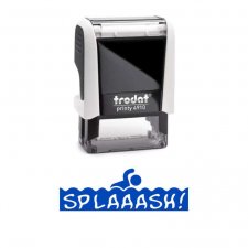Splaaash! - Printy 4910