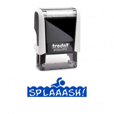 Splaaash! - Printy 4910