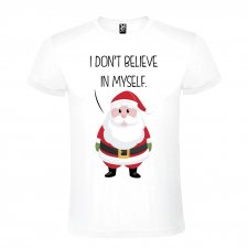 Maglietta Therapy Santa