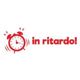 Timbro In ritardo